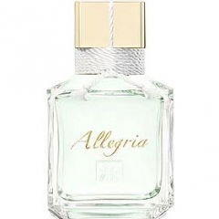 Allegria by Maison Francis Kurkdjian perfume bottle