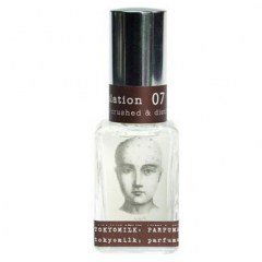 Contemplation No. 7 by Tokyomilk perfume bottle