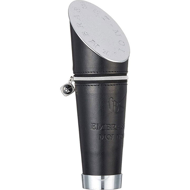 Embrassez Moi Noir by Giovanni Bacci perfume bottle