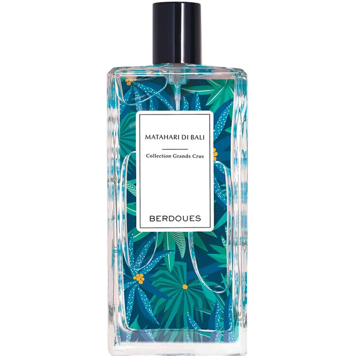 Collection Grands Crus - Matahari di Bali by Berdoues perfume bottle