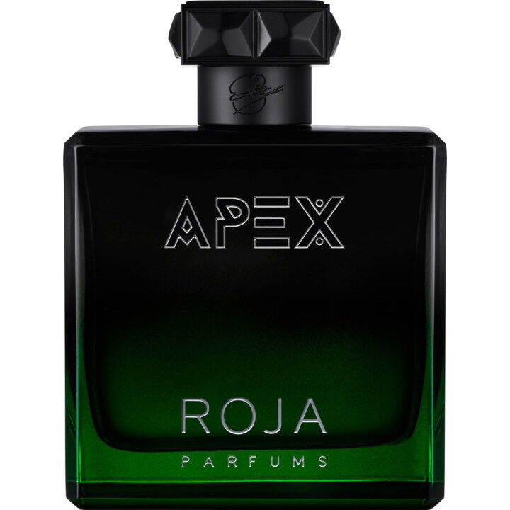 Apex EDP by Roja Parfums perfume bottle