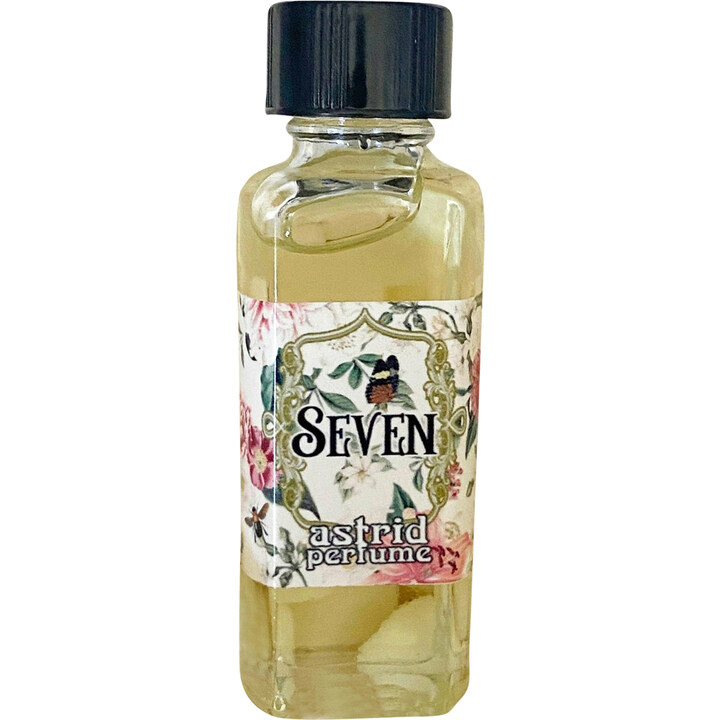 Whinnies No. 7 (2021)