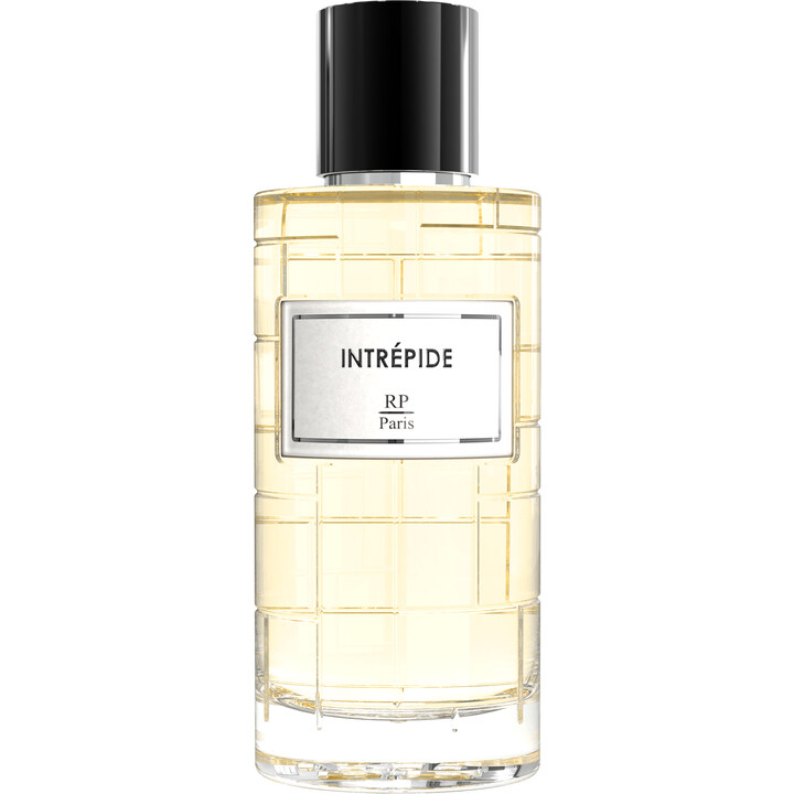 Intrépide by RP perfume bottle