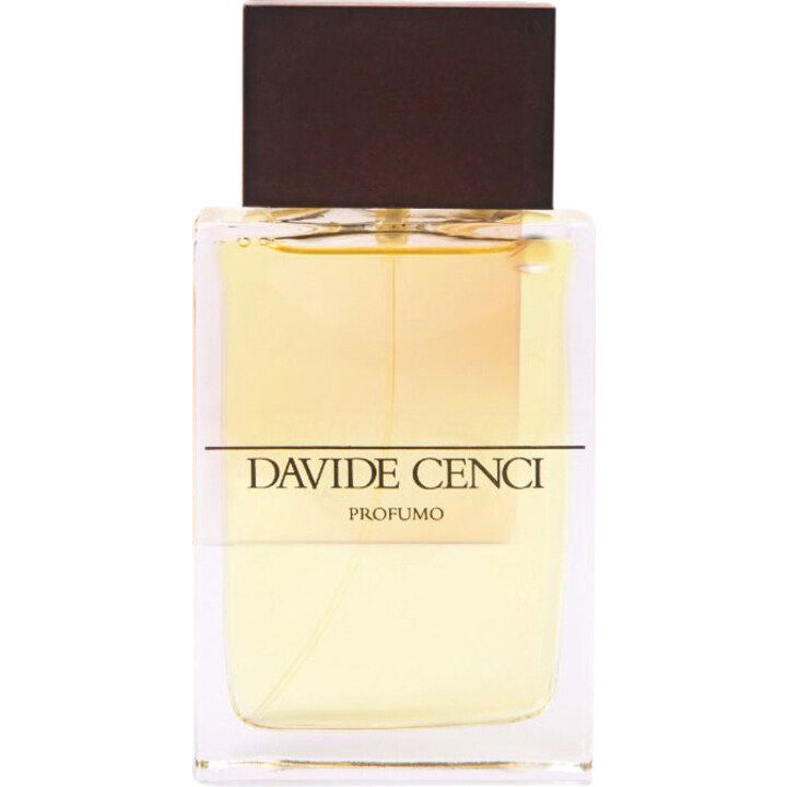 Davide Cenci by Davide Cenci perfume bottle