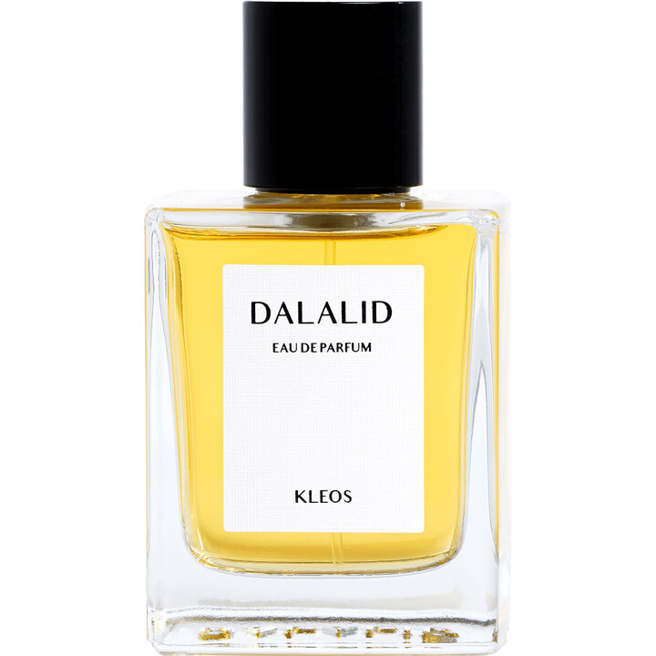 Kleos by Dalalid perfume bottle