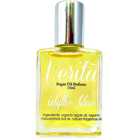 Idyllic Lilac by Verità perfume bottle
