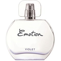 Emotion - Violet by Aromel perfume bottle