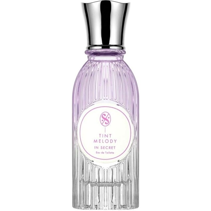 In Secret / イン シークレット by Tint Melody / ティントメロディ perfume bottle