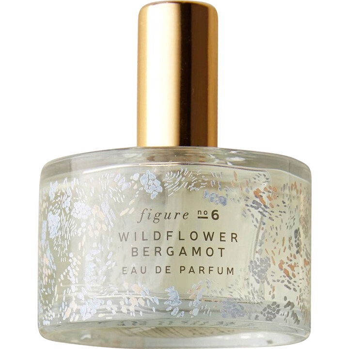 Anatomy of a Fragrance - Wildflower Bergamot