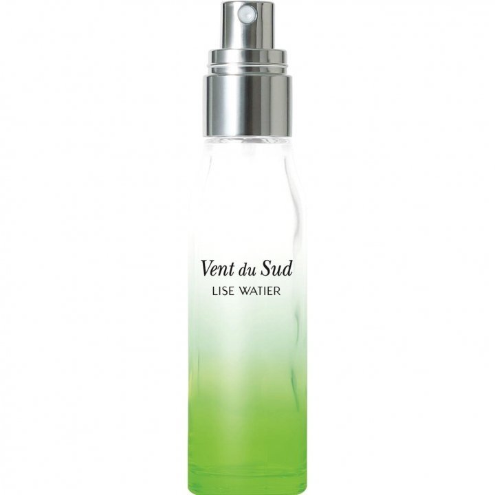 Vent du Sud (Eau Fraîche) by Lise Watier perfume bottle