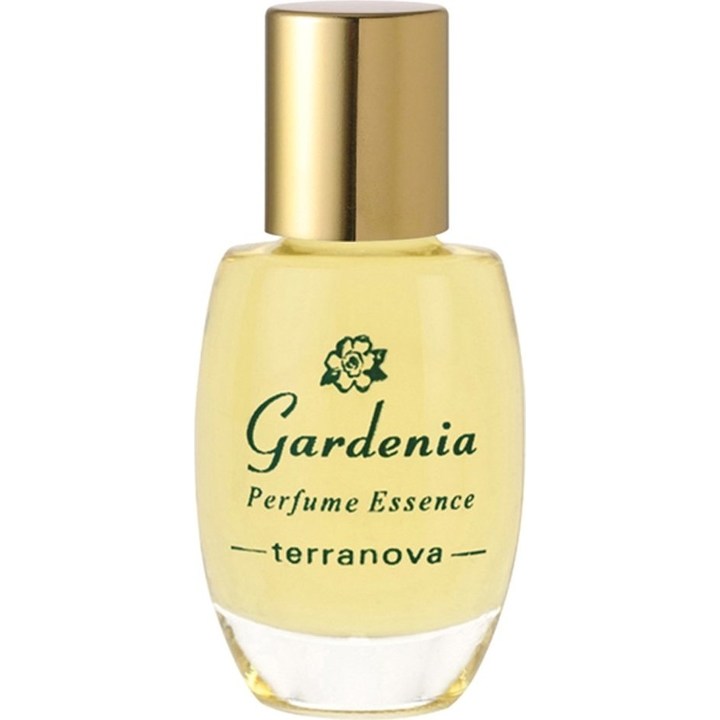Gardenia (Perfume Essence) by Terranova perfume bottle
