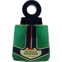 Ocean Breeze by Acis / Moara Shira perfume bottle