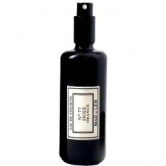 N°. 77 - Figue Orange by Mad et Len perfume bottle