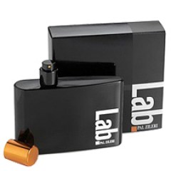 Lab by Pal Zileri perfume bottle