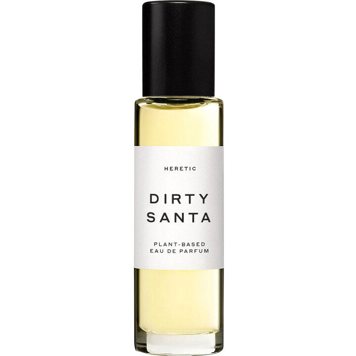 Dirty Santa by Heretic perfume bottle