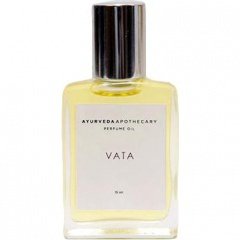 Ayurveda Apothecary - Vata by Yoke perfume bottle