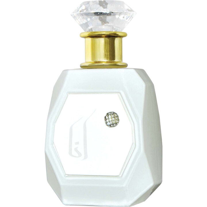 Ana (White) by Otoori perfume bottle