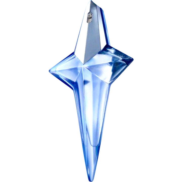 Angel Celebration Étoile Fatale / Fatal Star by Mugler perfume bottle