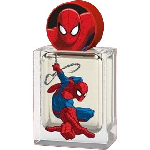 Avengers - Spider-Man by Petite Beaute perfume bottle