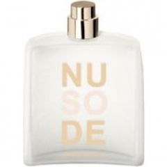 So Nude EDT by Costume National perfume bottle