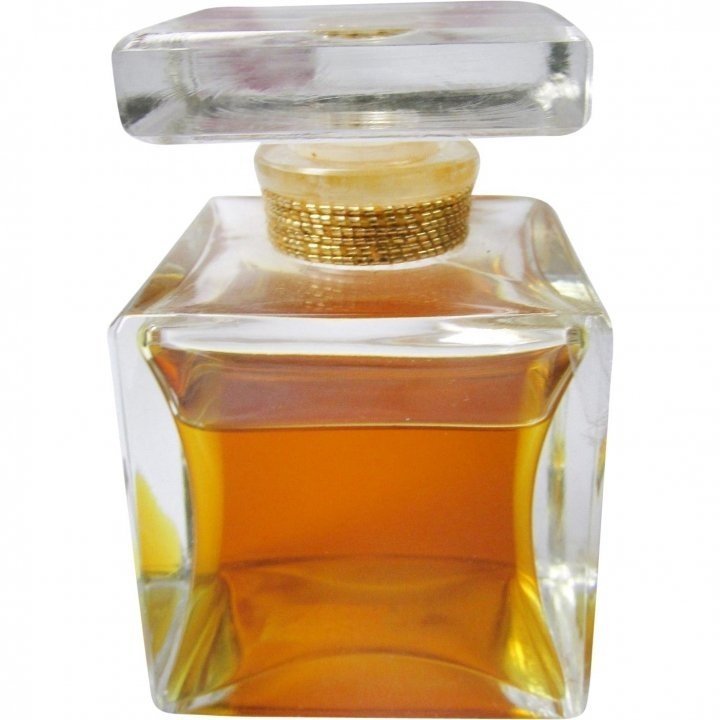 Snare by Mary Kay perfume bottle