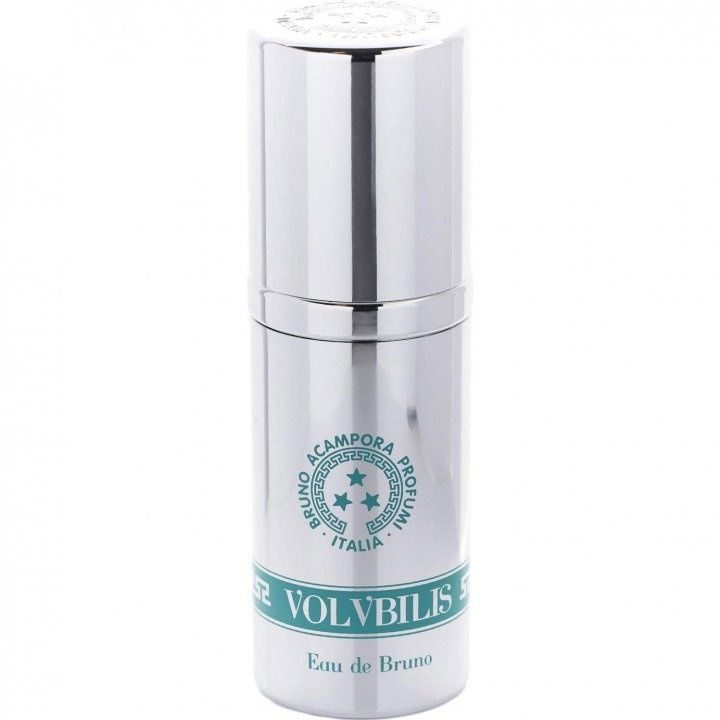 Volubilis EDP by Bruno Acampora perfume bottle