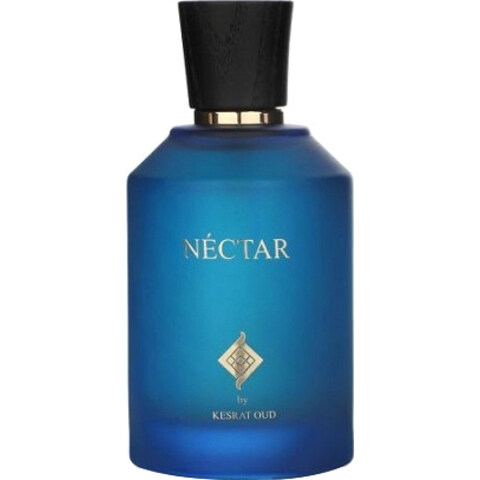 Néctar by Kesrat Oud / كِسرة عود perfume bottle