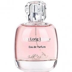 Life Long Beauty by Judith Williams perfume bottle