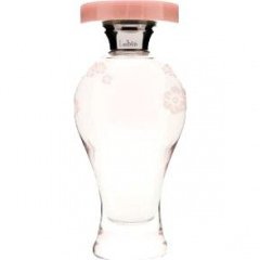 Grisette by Lubin perfume bottle