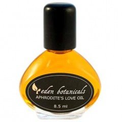Aphrodite's Love Oil by Eden Botanicals perfume bottle