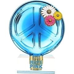 Hope Pink by Victoria's Secret perfume bottle