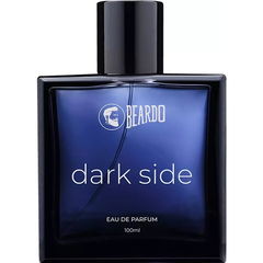 Dark Side by Beardo perfume bottle