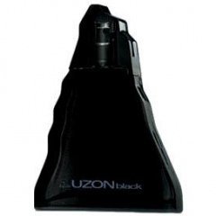 Uzon Black by Jequiti perfume bottle