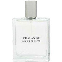 Chai Anise by Bath & Body Works perfume bottle