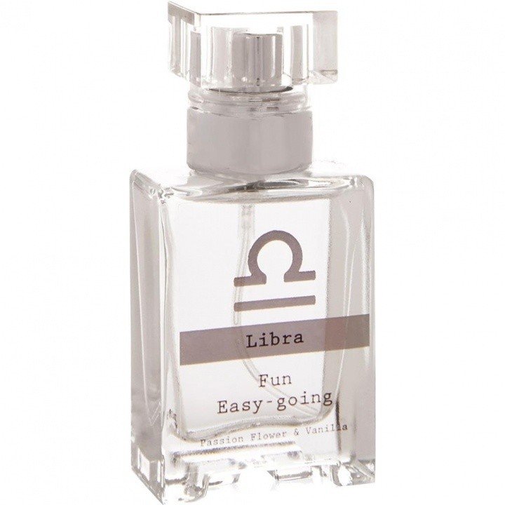Libra - Fun Easy-going by Primark perfume bottle