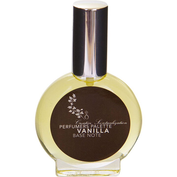 Perfumer's Palette - Jasmine Base Note by Sarah Horowitz Parfums perfume bottle