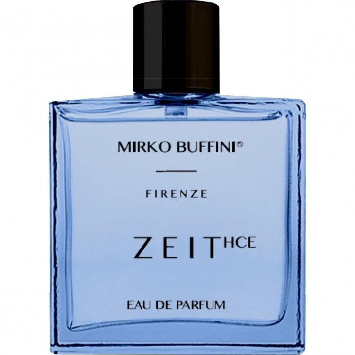 Zeit HCE by Mirko Buffini perfume bottle