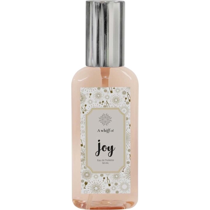 A Whiff of Joy by Whiff perfume bottle