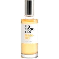 Monogotas Mango by Mercadona perfume bottle
