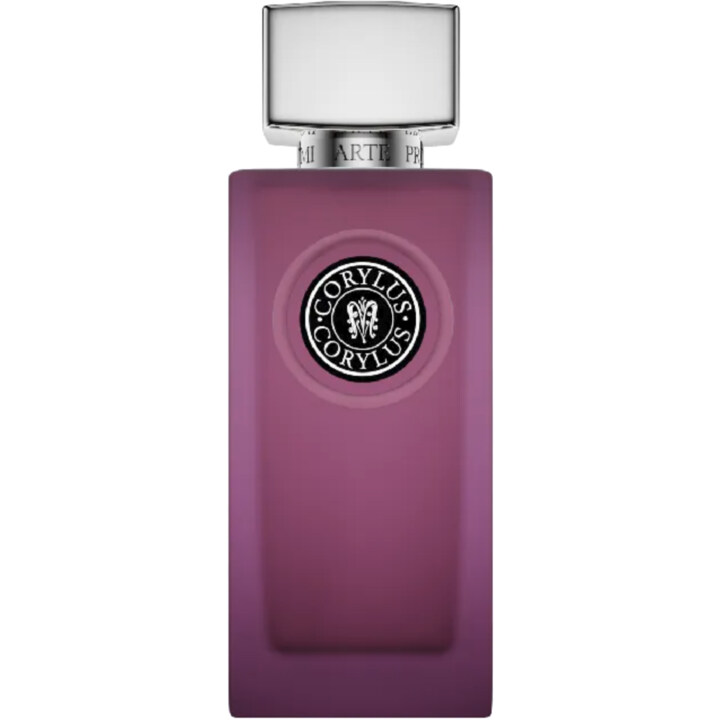 Corylus by Arte Profumi perfume bottle