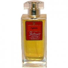 Cybèle by Galimard perfume bottle