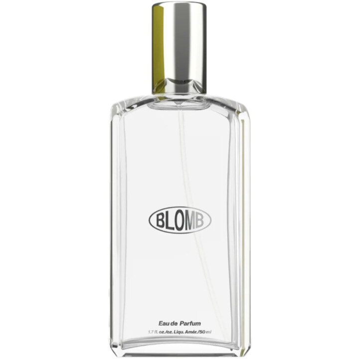 Blomb 31 by Blomb perfume bottle