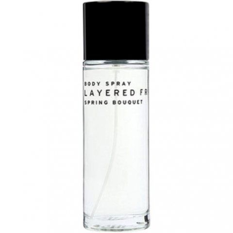 Spring Bouquet / スプリングブーケ by Layered Fragrance perfume bottle