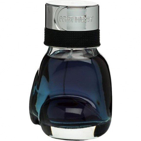 Fair Fight by Omerta perfume bottle