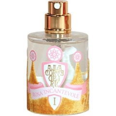 Alla Corte del Re - Rosa Incantevole I: Julie Coeur by Nobile 1942 perfume bottle