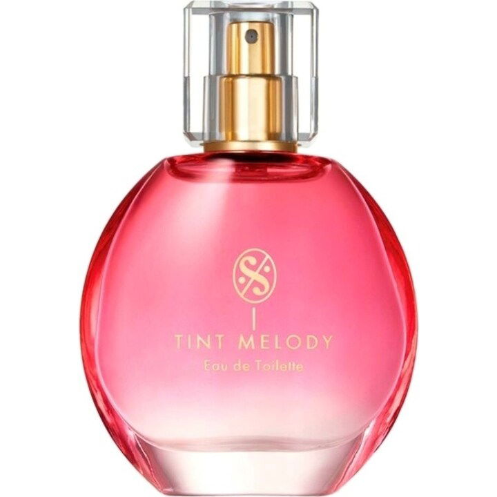 Happy Harmony / ハッピーハーモニー by Tint Melody / ティントメロディ perfume bottle