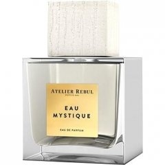 Eau Mystique by Atelier Rebul perfume bottle