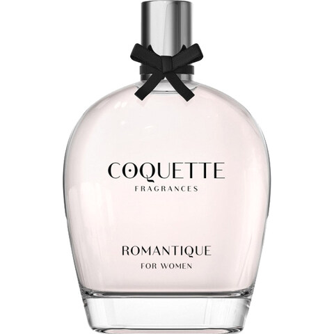 Romantique by Coquette perfume bottle