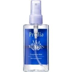 Midnight Oasis / ミッドナイト オアシス by Prédia / プレディア perfume bottle