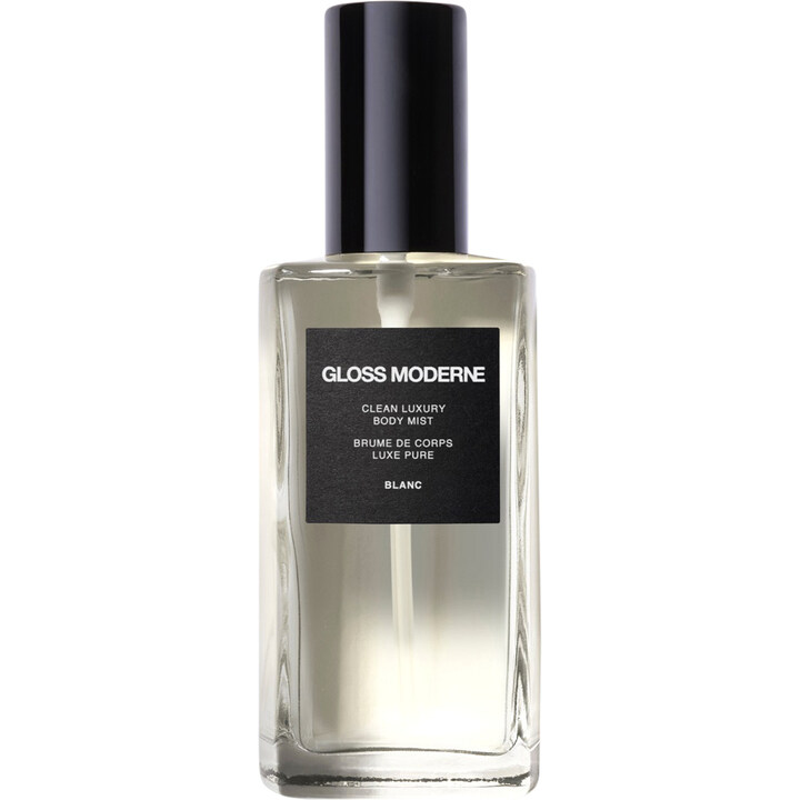 Blanc (Body Mist) by Gloss Moderne perfume bottle
